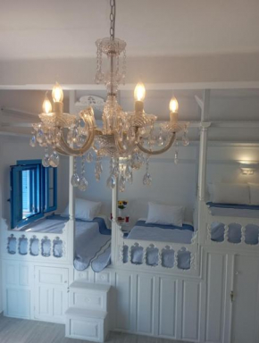 Olympos Princess - Dodekanes Olympos